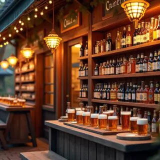 8 Geschenke zur Silberhochzeit für ein strahlendes Paar