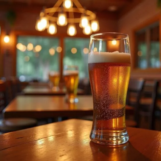 8 Biergarten Geschenk Ideen für Bierliebhaber