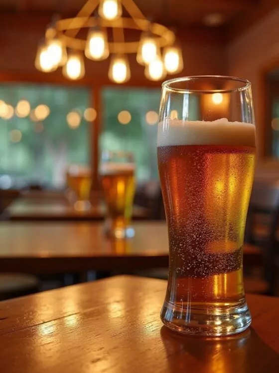 8 Biergarten Geschenk Ideen für Bierliebhaber