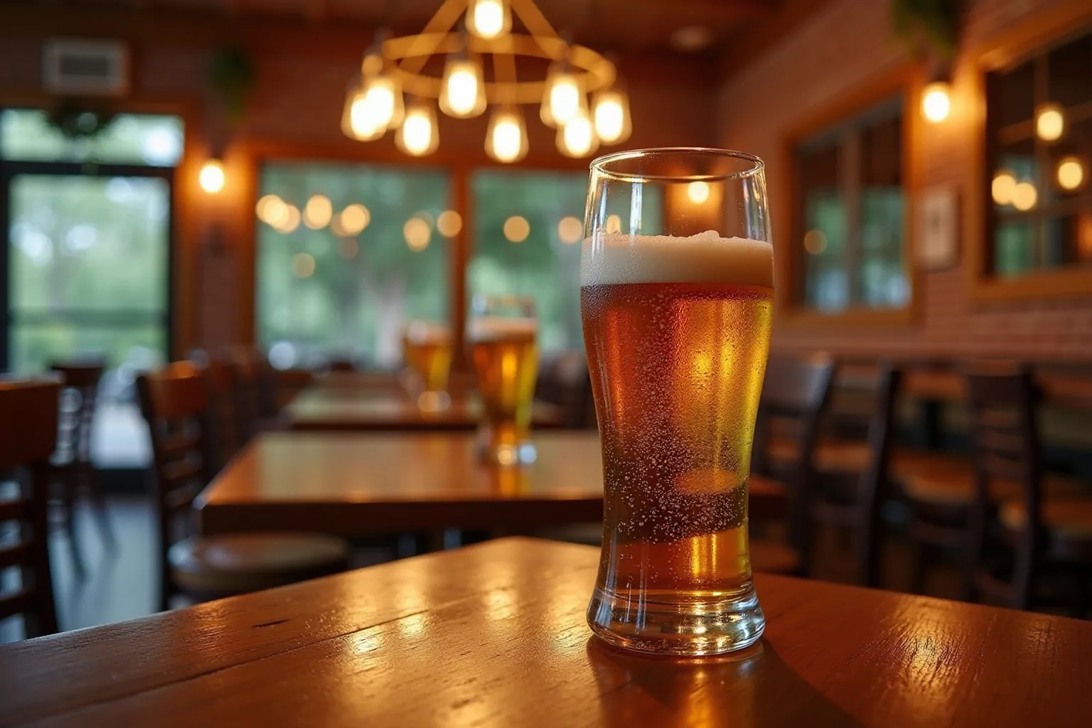 8 Biergarten Geschenk Ideen für Bierliebhaber