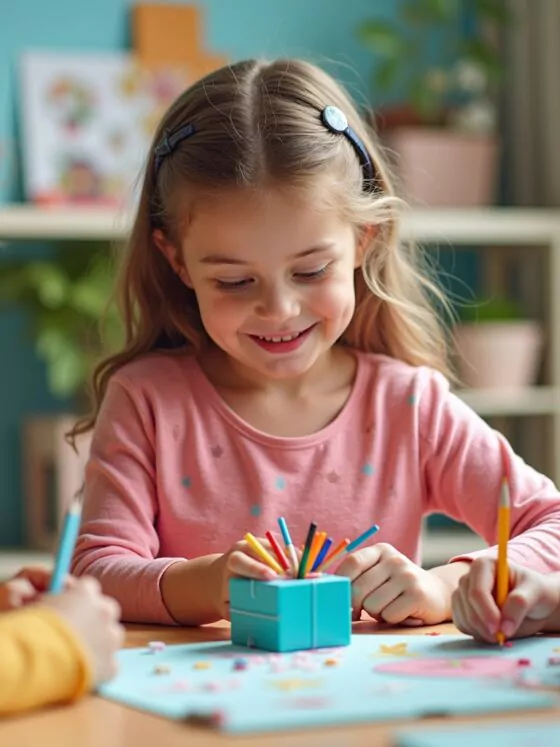 8 Geburtstag Geschenk Basteln Ideen für jeden Anlass