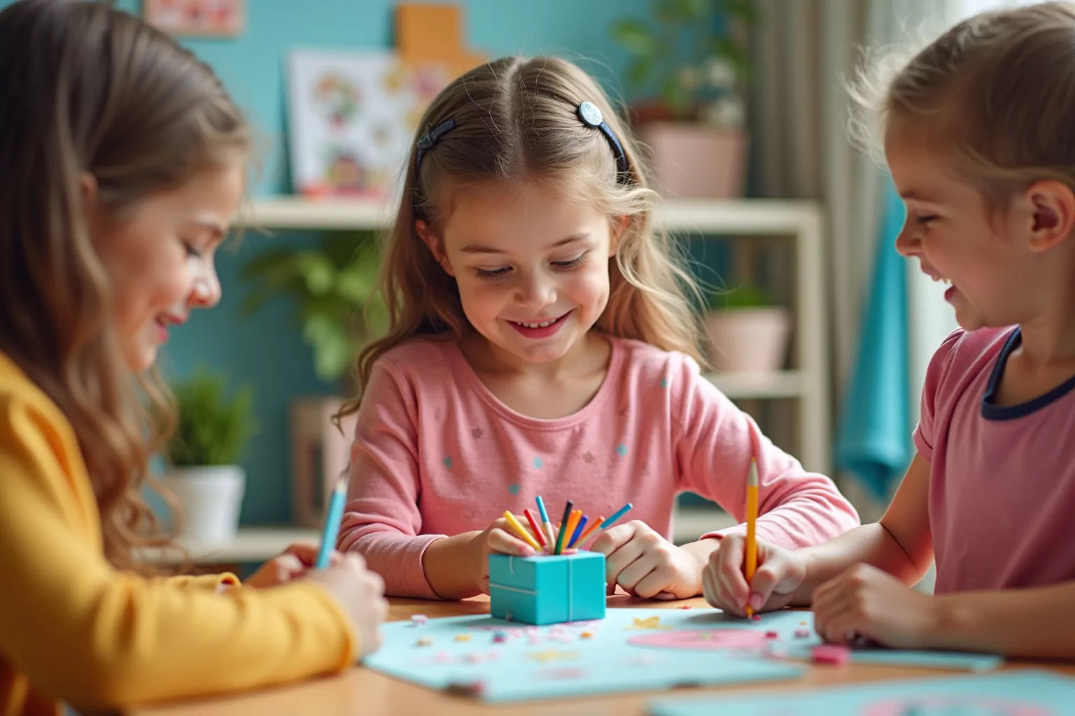 8 Geburtstag Geschenk Basteln Ideen für jeden Anlass