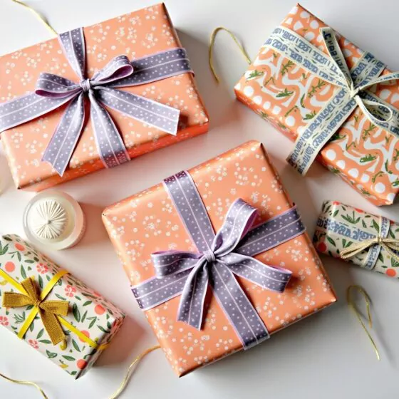 8 Kreative Möglichkeiten, Geld als Geschenk zu verpacken