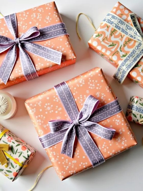 8 Kreative Möglichkeiten, Geld als Geschenk zu verpacken