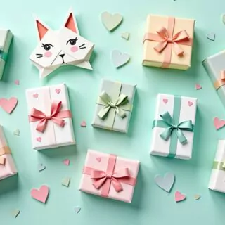 8 Selbstgemachte kleine Geschenke zur Hochzeit