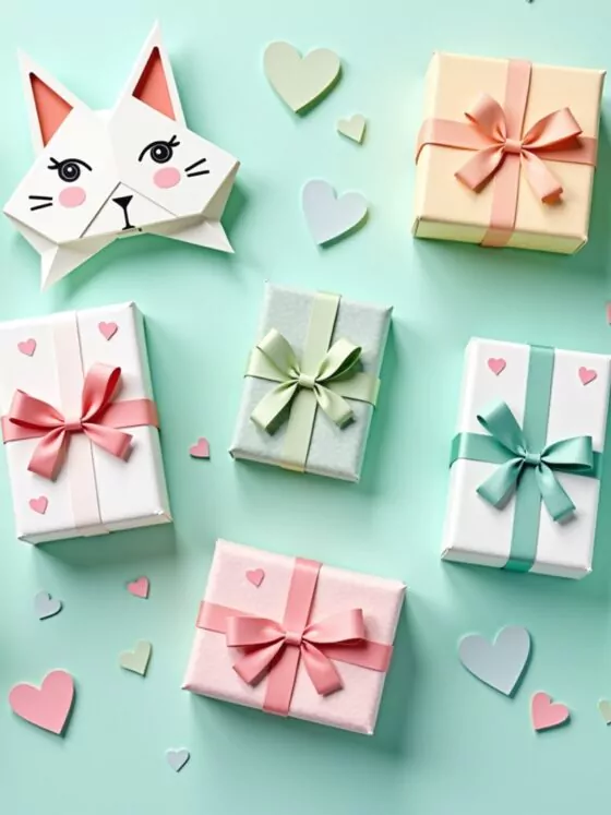 8 Geld Geschenk Basteln Ideen für jeden Anlass