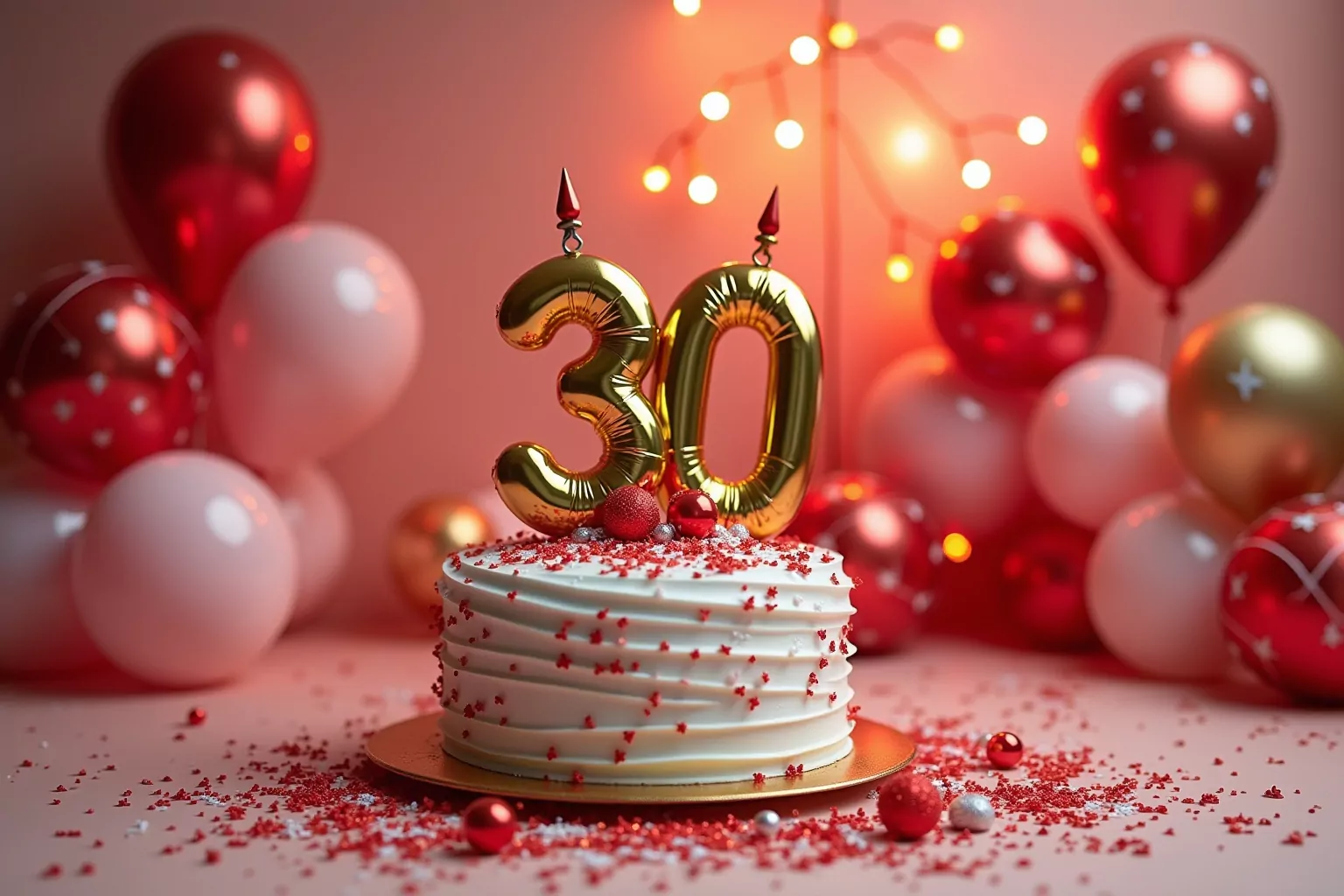 8 Geschenk Ideen für den 30. Geburtstag