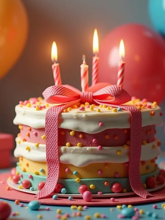 8 ungewöhnliche Ideen: Geschenk zum 40. Geburtstag