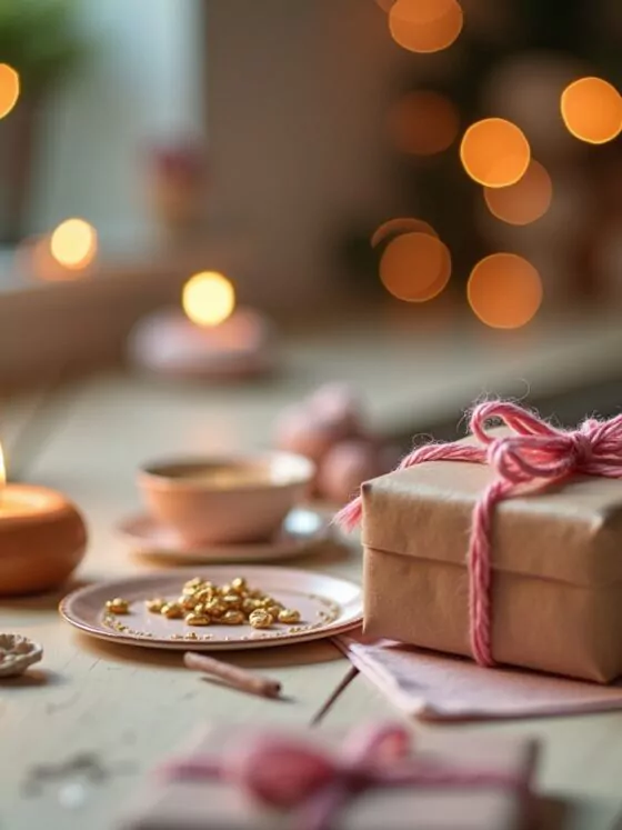 8 Geschenk Basteln Ideen für besondere Anlässe