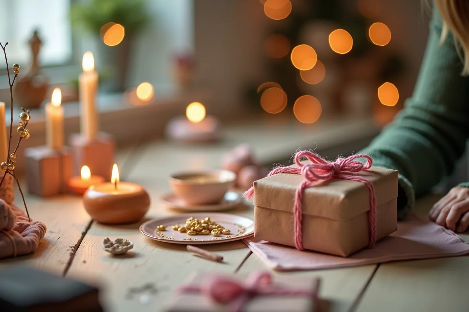 8 Geschenk Basteln Ideen für besondere Anlässe