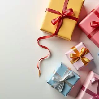 8 Geschenk für Oma Ideen, die von Herzen kommen