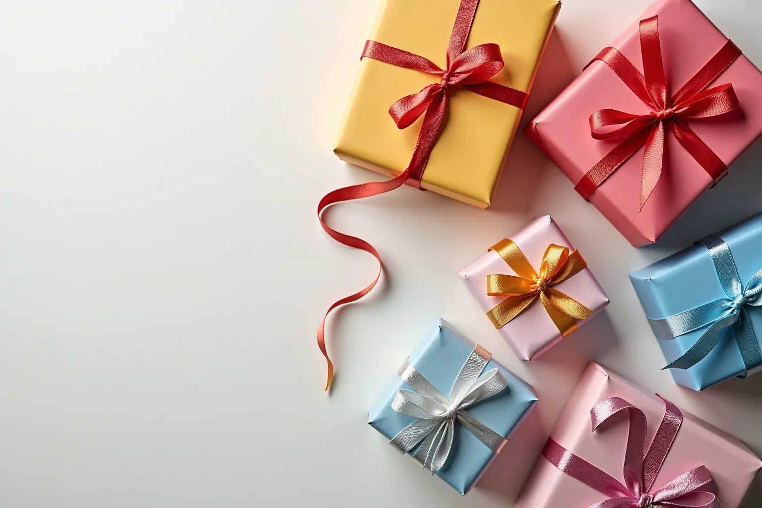 8 Kreative Tipps zum Geschenk einpacken für Anlässe