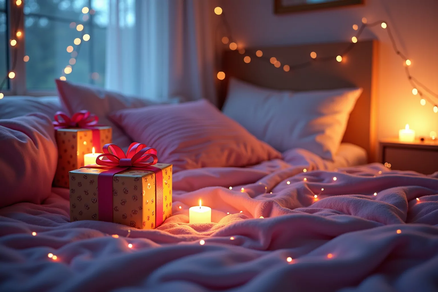 8 Geschenk Freundin Geburtstag Ideen, die begeistern