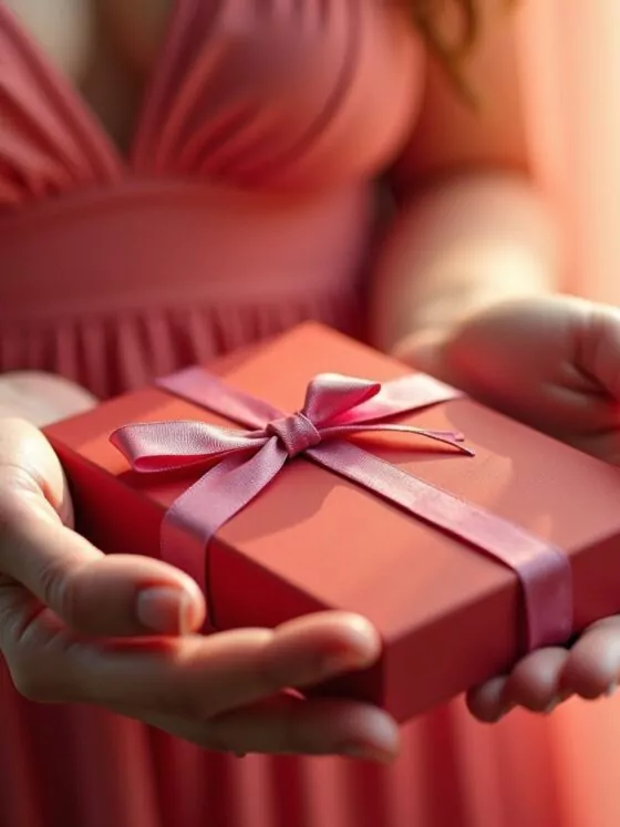 8 Geschenke für Freundin, die von Herzen kommen