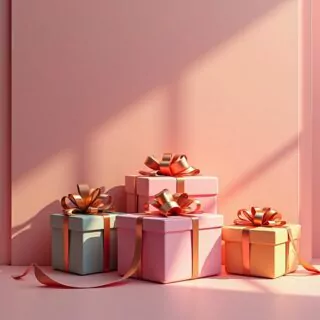 8 Geschenke für Freundin zum Geburtstag, die begeistern