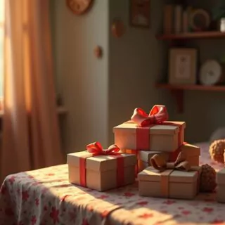 8 Geschenk Oma Ideen, die ihr Herz berühren werden