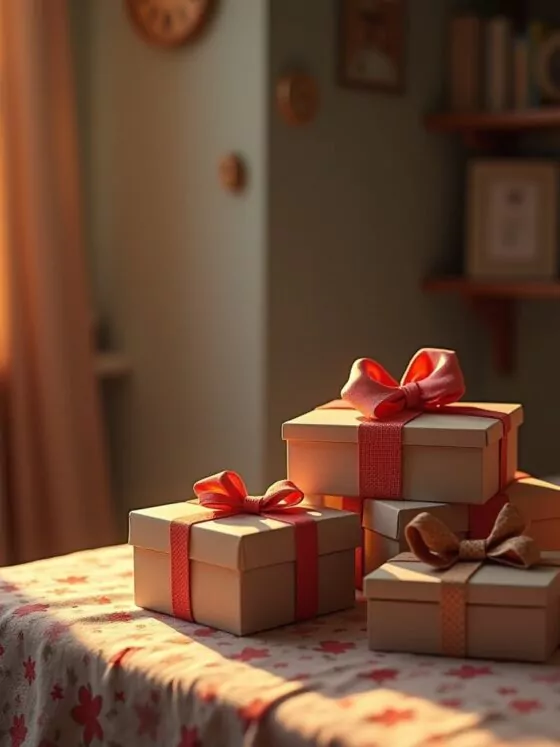 8 Geschenk für Oma Ideen, die von Herzen kommen