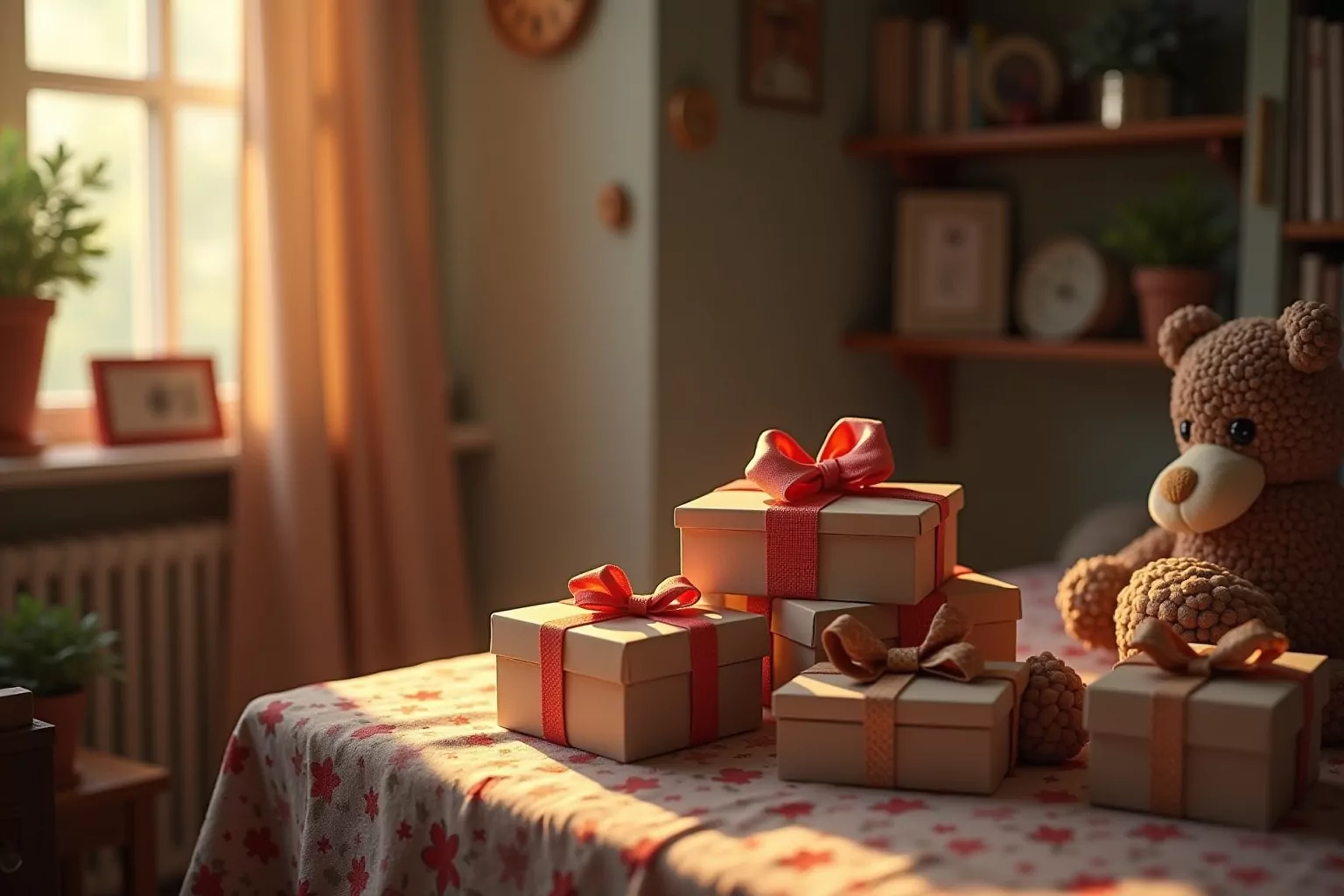 8 Geschenk für Oma Ideen, die von Herzen kommen