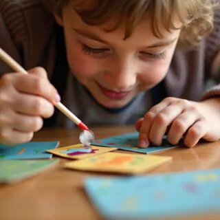 8 Geschenk für Oma basteln Ideen, die Freude machen