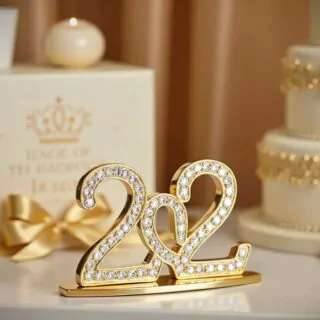 8 Hochzeit Geschenk Ideen für das Brautpaar