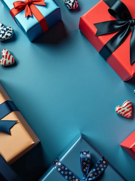 8 Geschenk Mann Geburtstag Ideen, die überraschen