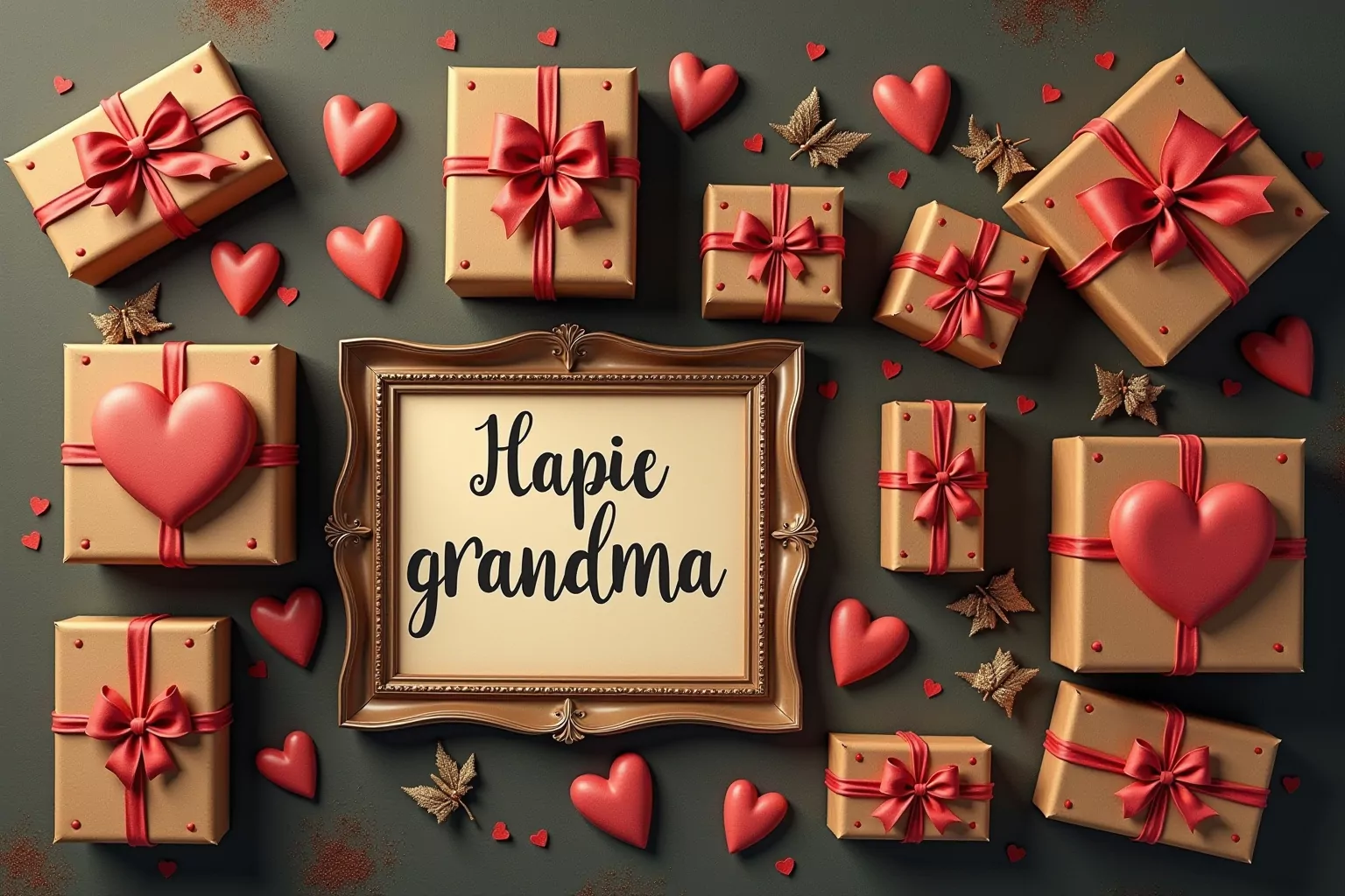 8 Geschenk Oma Ideen, die ihr Herz berühren werden