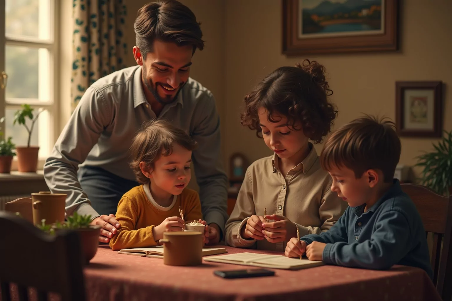 8 Geschenk Papa Ideen zum Vatertag für deine Lieben