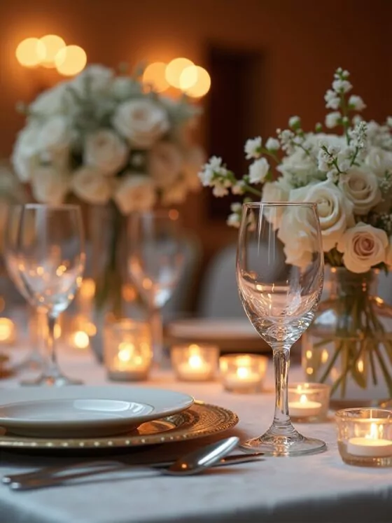 8 Geschenk Silberhochzeit Ideen für ein unvergessliches Fest