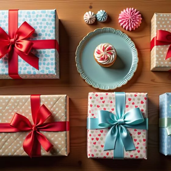 8 einzigartige Geschenk zum 18. Geburtstag Ideen