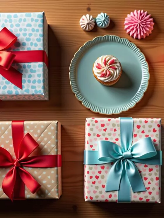 8 einzigartige Geschenk zum 18. Geburtstag Ideen