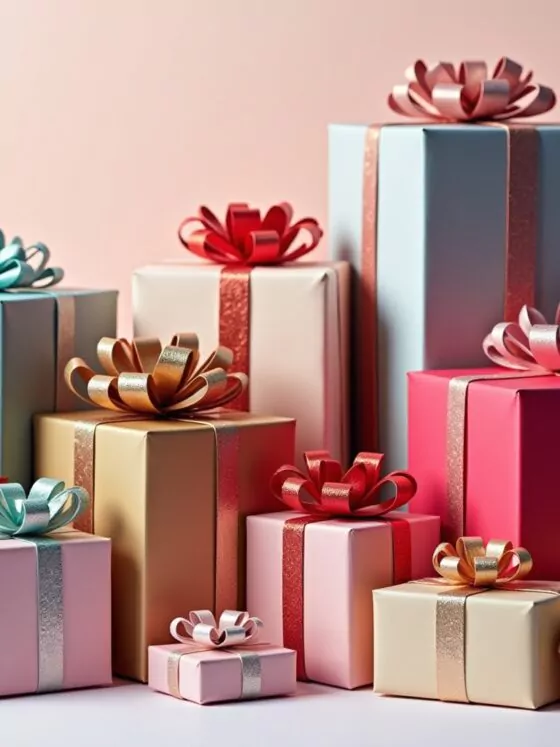 8 Geschenke zum 30. Geburtstag für jeden Anlass