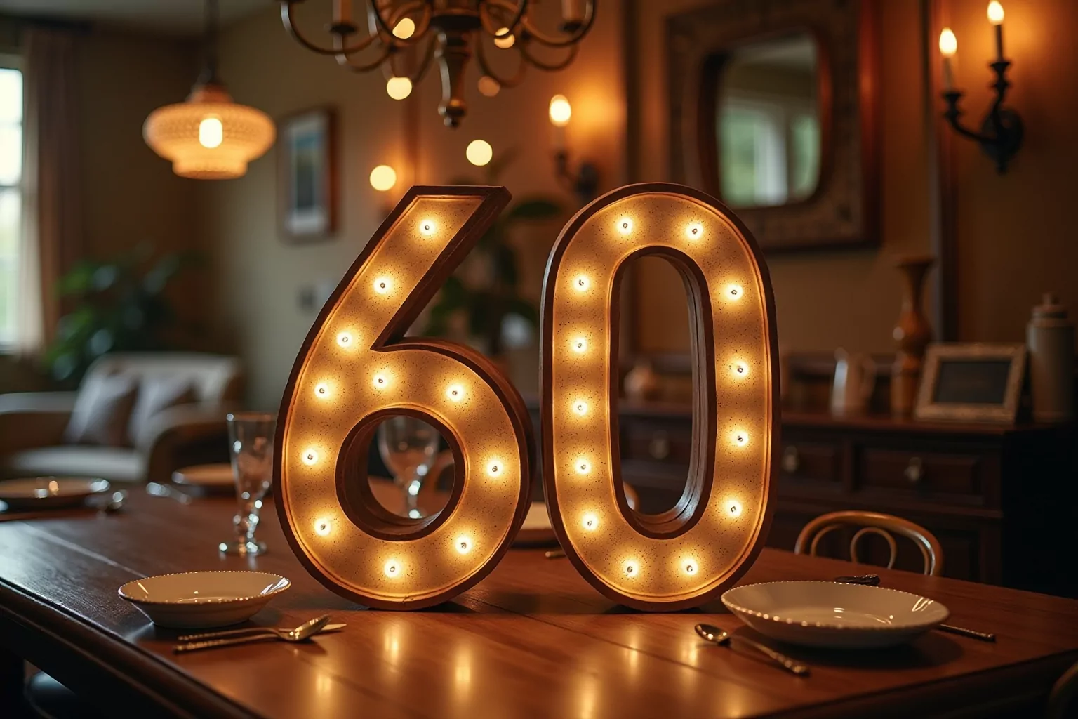 8 Geschenk zum 60. Geburtstag Ideen für jeden Anlass