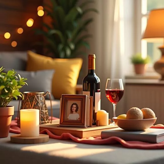 8 Geschenke zum Einzug, die wirklich Freude bereiten