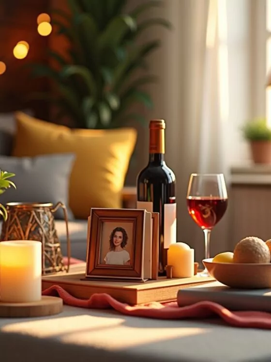 8 Geschenke zum Einzug, die wirklich Freude bereiten