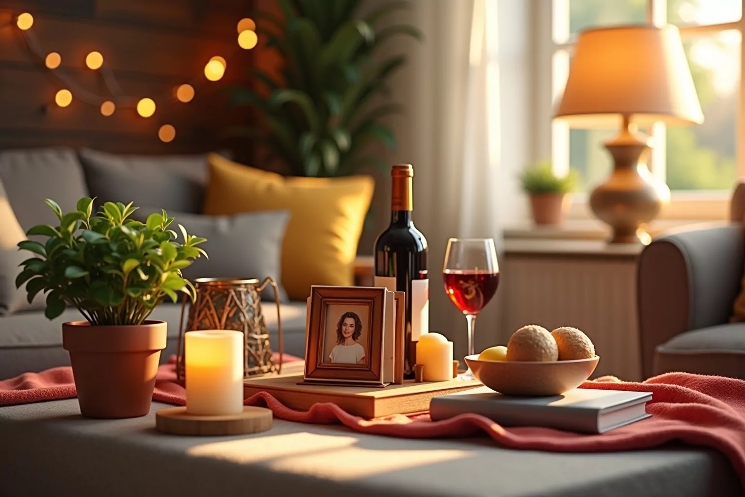 8 Geschenke zum Einzug, die wirklich Freude bereiten