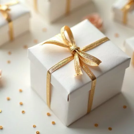 8 Kreative Ideen zum Geschenk zur Hochzeit Basteln