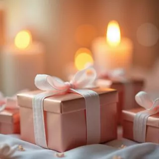 8 Kreative Möglichkeiten, Geld als Geschenk zu verpacken