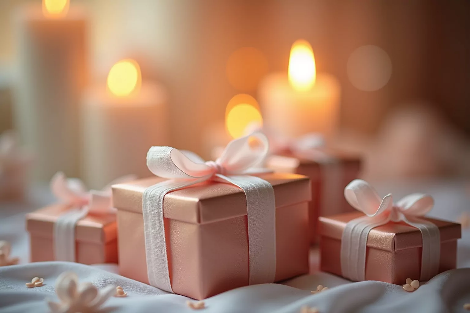 8 Geschenk zur Hochzeit Ideen, die verzaubern