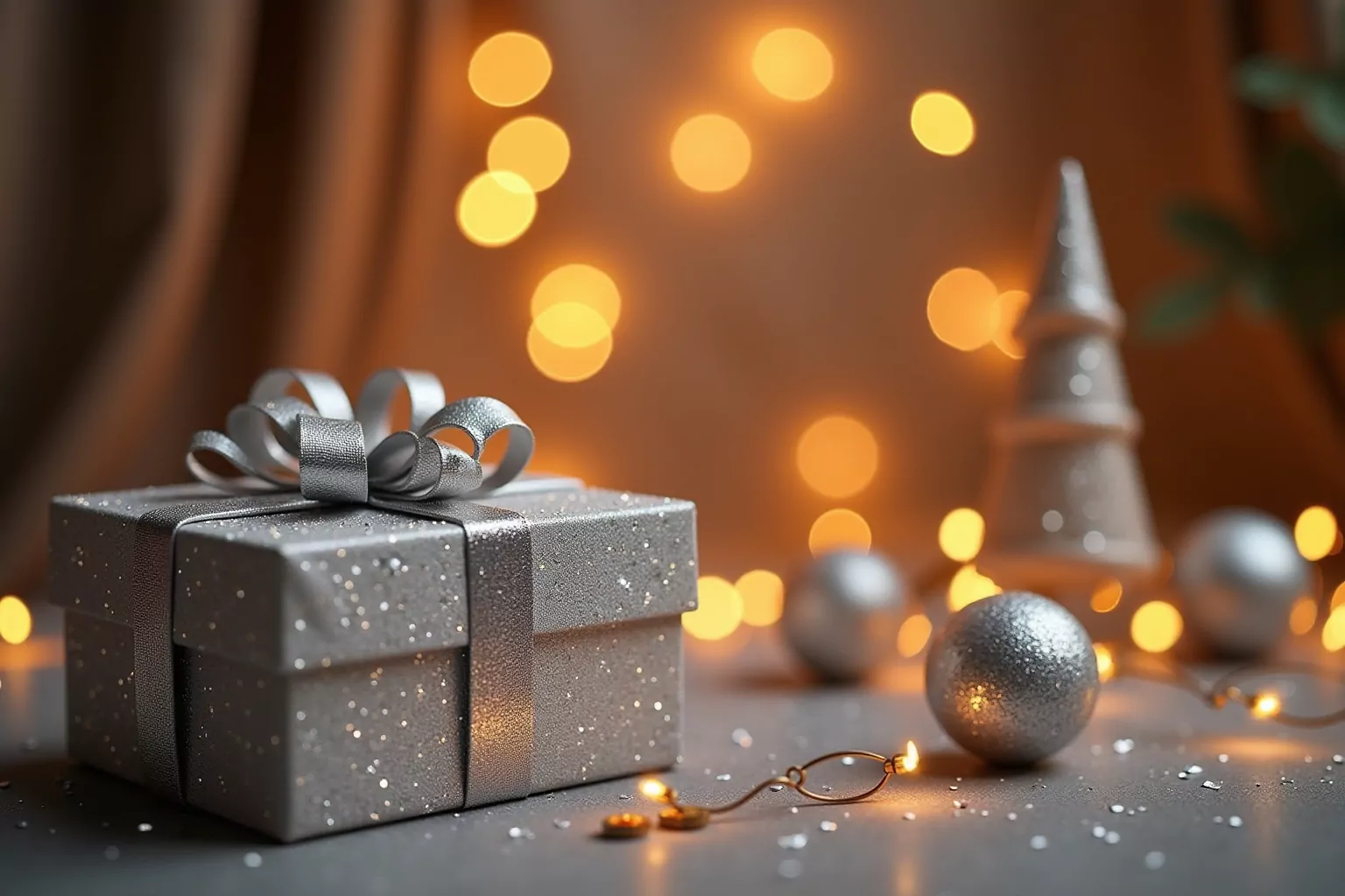 8 Geschenke zur Silberhochzeit für ein strahlendes Paar