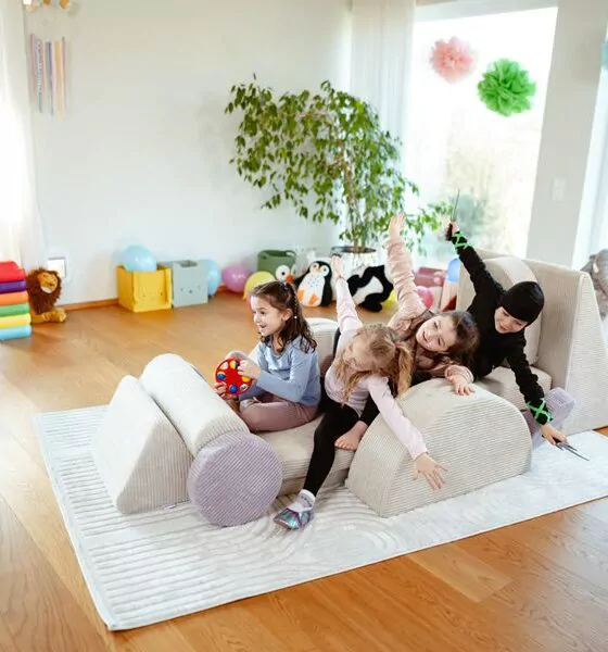 Geschützt: Ist ein Kinder Spielsofa sinnvoll?