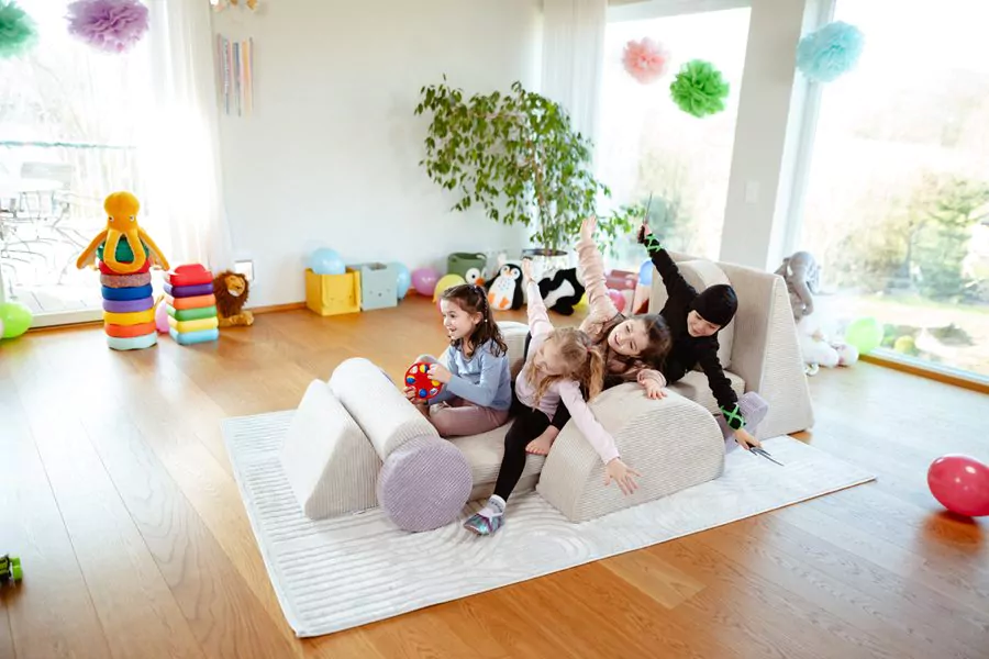 Geschützt: Ist ein Kinder Spielsofa sinnvoll?