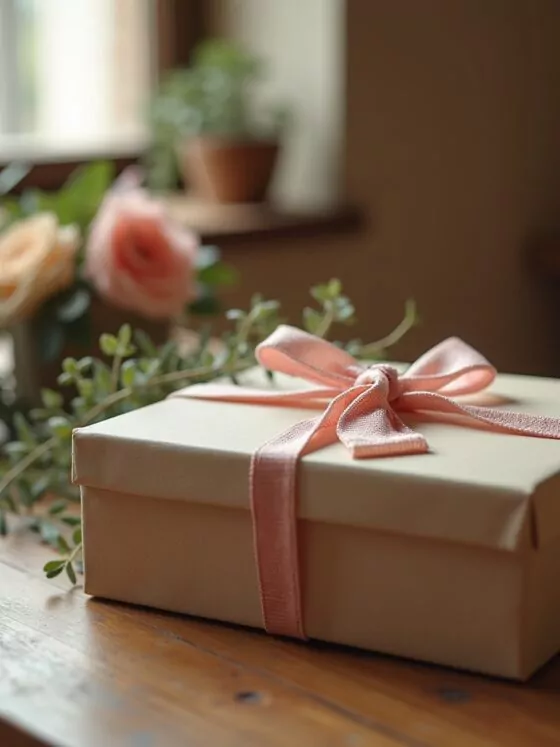 8 Hochzeit Geschenk Ideen für das Brautpaar