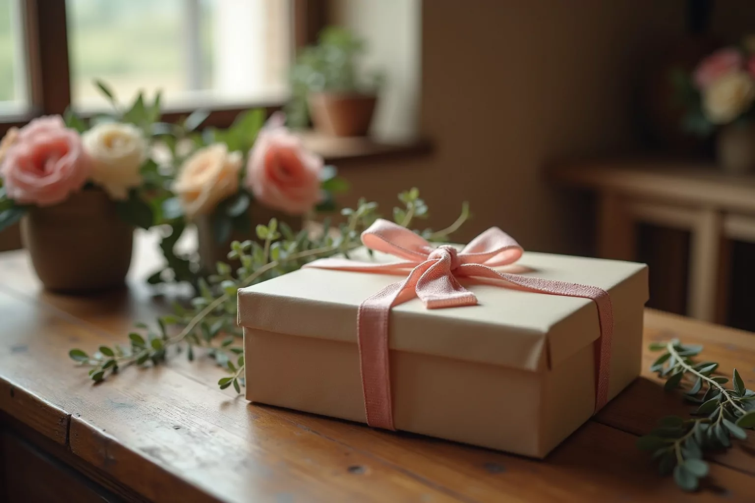 8 Hochzeit Geschenk Ideen für das Brautpaar