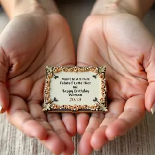 8 einzigartige Geschenk zum 18. Geburtstag Ideen