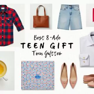 8 lustige selbstgemachte Geschenke zum 40. Geburtstag