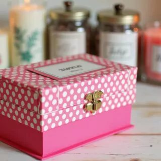 8 kreative Geschenke zum 60. Geburtstag für Frauen