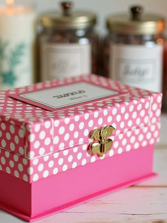 8 Kreatives Geschenk für Freundin: Einzigartige Ideen