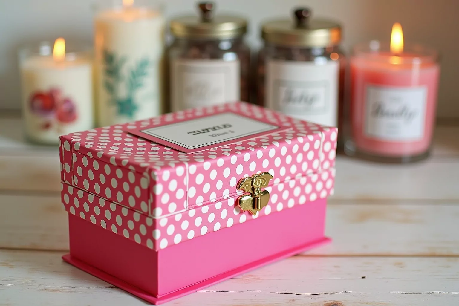 8 Kreatives Geschenk für Freundin: Einzigartige Ideen