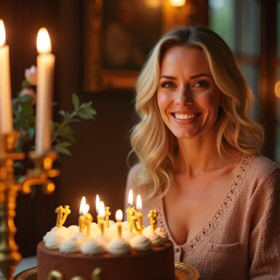 8 kreative Geschenke zum 60. Geburtstag für Frauen