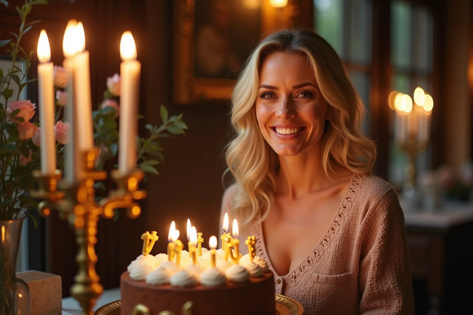 8 kreative Geschenke zum 60. Geburtstag für Frauen